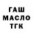 ТГК гашишное масло Albina Pirkina